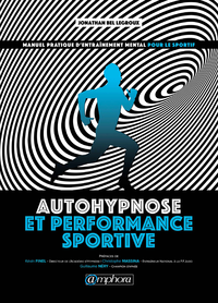 Electronic book Autohypnose et performance sportive
