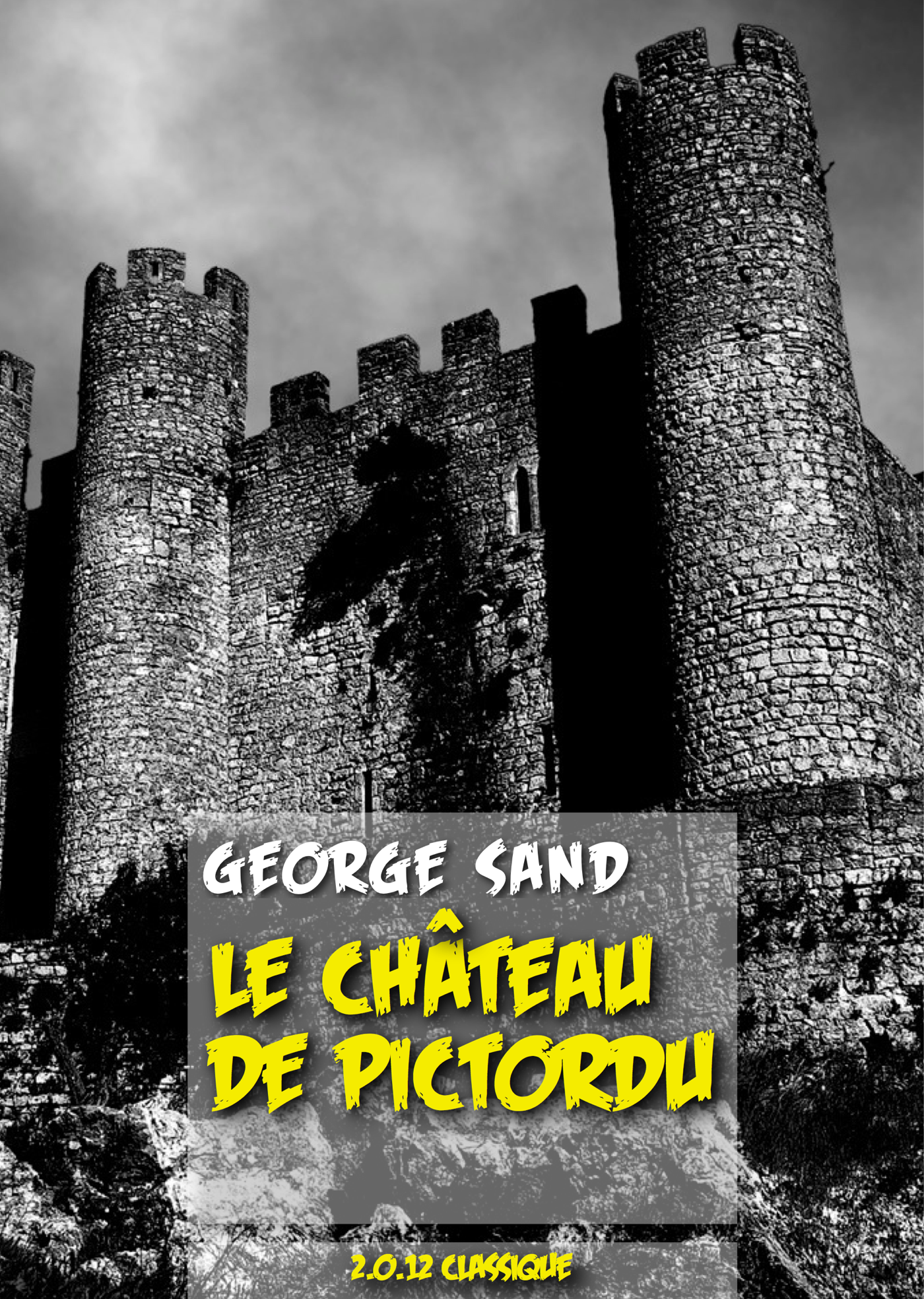 Le Château De Pictordu Resume Par Chapitre