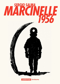 Electronic book Marcinelle 1956
