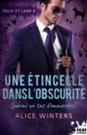 Electronic book Une étincelle dans l'obscurité (parmi un tas d'emmerdes)