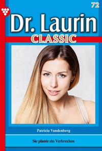 Electronic book Dr. Laurin Classic 72 – Arztroman