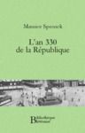 Livre numérique L'an 330 de la république