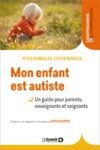 Libro electrónico Mon enfant est autiste - Un guide pour parents enseignants et soignants
