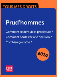 Ebook Prudhommes : Comment Se Déroule La Procédure ? Comment Contester ...