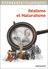 Libro electrónico Réalisme et Naturalisme