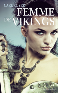 Livre numérique Femme de vikings