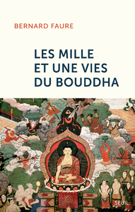 Livre numérique Les mille et une vies du Bouddha