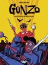 Electronic book Gonzo: Fear and Loathing in Modern America