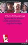Libro electrónico Systemische Kinder- und Jugendlichenpsychotherapie