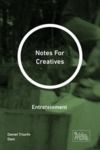 Livre numérique Notes For Creatives