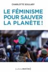 Electronic book Le Féminisme pour sauver la planète !
