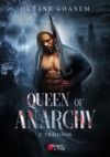 Electronic book Queen of Anarchy - 2. Trahison