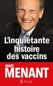 Electronic book L'inquiétante histoire des vaccins