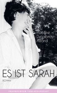 E-Book Es ist Sarah