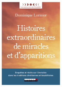 Electronic book Histoires extraordinaires de miracles et d'apparitions