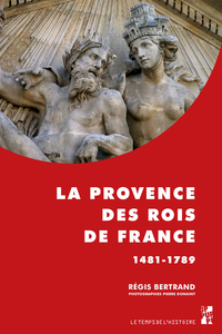 Livro digital La Provence des rois de France