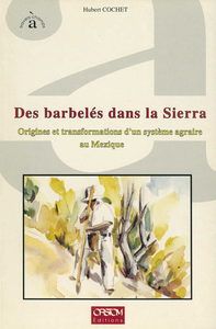 Libro electrónico Des barbelés dans la Sierra