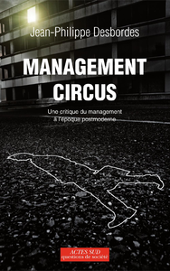 Livre numérique Management Circus