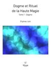 Libro electrónico Dogme et Rituel de la Haute Magie - Tome 1 : Dogme