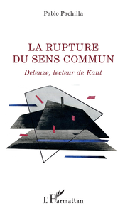 Libro electrónico La rupture du sens commun