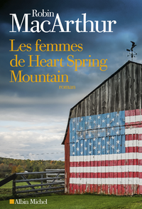 Livre numérique Les Femmes de Heart Spring Mountain