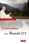 Livre numérique Conversation avec Benoît XVI