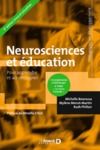 Libro electrónico Neurosciences et éducation : Pour apprendre et accompagner