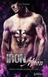 Electronic book Iron Moon, tome 2