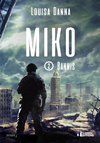 E-Book Miko