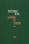 Electronic book Gérôme et Jérôme