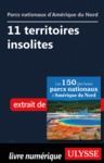 Libro electrónico Parcs nationaux d'Amérique du nord - 11 territoires insolites