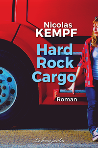 Livre numérique Hard Rock Cargo