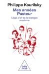 Livre numérique Mes années Pasteur