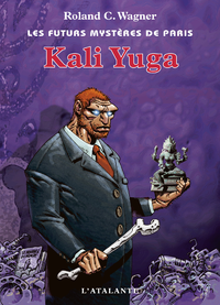 Livre numérique Kali-Yuga