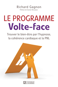 Livre numérique Le programme Volte-face (+ MP3)
