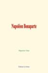 Electronic book Napoléon Bonaparte