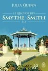Electronic book Le quatuor des Smythe-Smith (Tome 3 & 4)