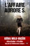 Electronic book L'Affaire Aurore S.