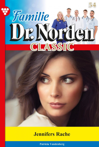 Livre numérique Familie Dr. Norden Classic 54 – Arztroman