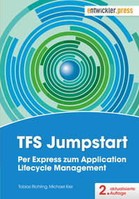 Livre numérique TFS Jumpstart
