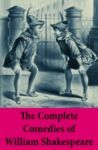 Electronic book The Complete Comedies of William Shakespeare