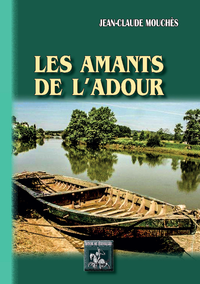 Electronic book Les Amants de l'Adour