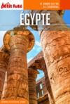 Electronic book EGYPTE 2023 Carnet Petit Futé