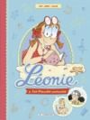 Electronic book Léonie - Tome 3 - Les Grandes vacances