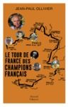 Livro digital Le tour de France des champions français