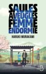 Livro digital Saules aveugles, femme endormie