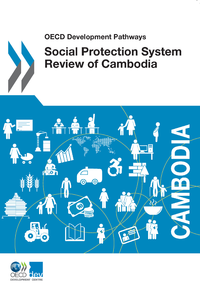 Electronic book Social Protection System Review of Cambodia