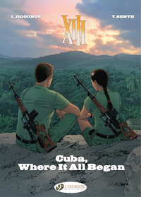 Electronic book XIII - Volume 26 - Where It All Began