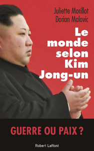 Livre numérique Le Monde selon Kim Jong-un