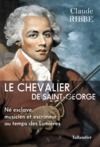 Libro electrónico Le Chevalier de Saint-George